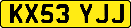 KX53YJJ