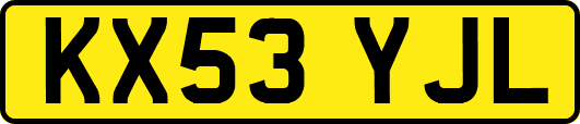 KX53YJL