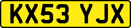 KX53YJX