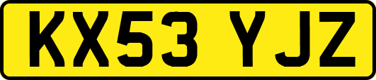 KX53YJZ