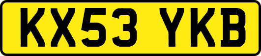 KX53YKB