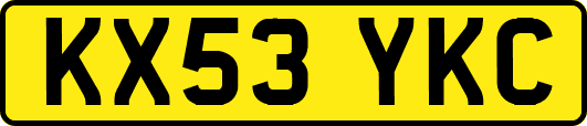 KX53YKC