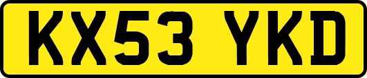 KX53YKD