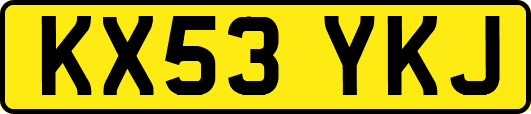 KX53YKJ