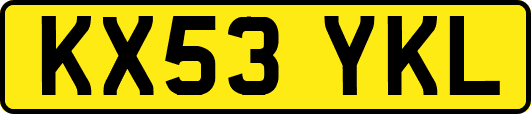 KX53YKL