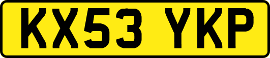 KX53YKP