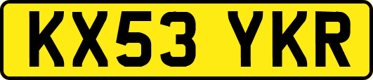 KX53YKR