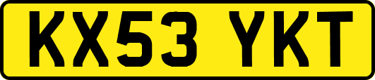 KX53YKT