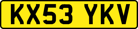 KX53YKV