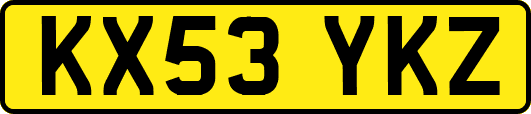 KX53YKZ