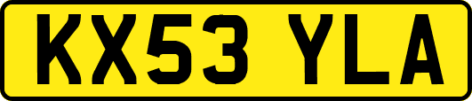 KX53YLA
