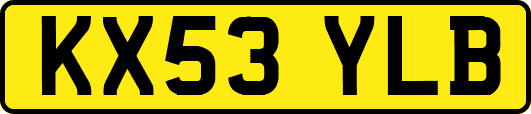 KX53YLB