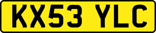 KX53YLC