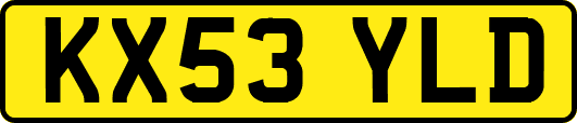 KX53YLD