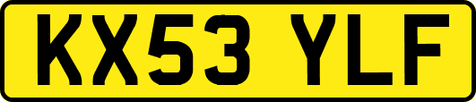 KX53YLF