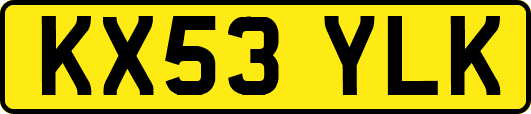 KX53YLK
