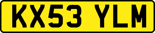KX53YLM