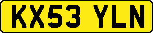 KX53YLN