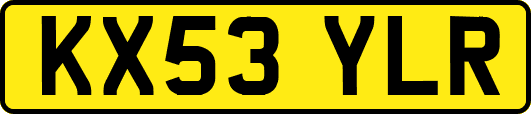 KX53YLR