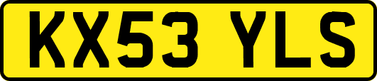 KX53YLS