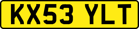 KX53YLT