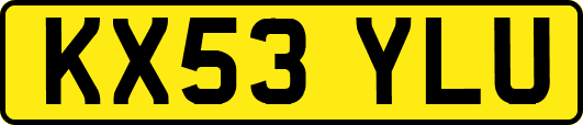 KX53YLU
