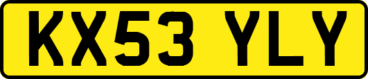 KX53YLY
