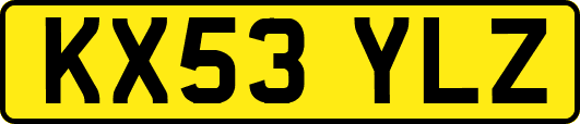 KX53YLZ