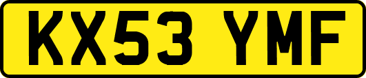 KX53YMF