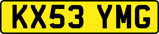 KX53YMG