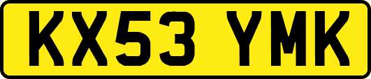 KX53YMK
