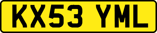 KX53YML