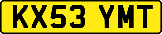 KX53YMT