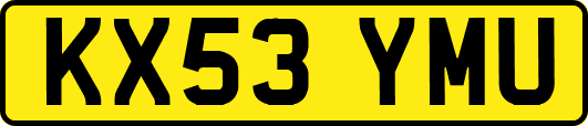 KX53YMU