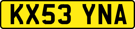 KX53YNA