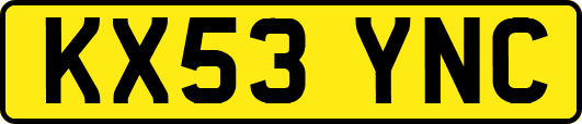 KX53YNC