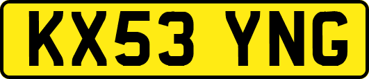 KX53YNG