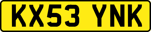 KX53YNK