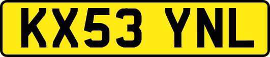 KX53YNL