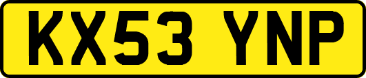 KX53YNP