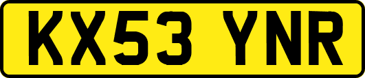 KX53YNR