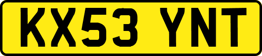 KX53YNT