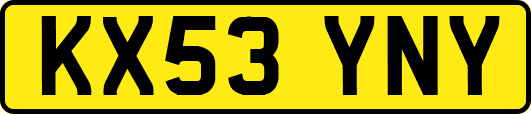 KX53YNY