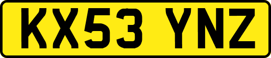 KX53YNZ