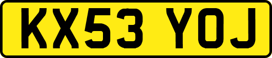 KX53YOJ