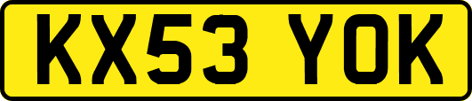 KX53YOK