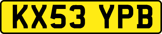 KX53YPB