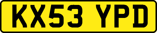 KX53YPD