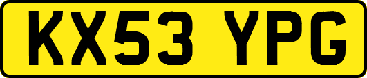 KX53YPG