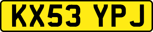 KX53YPJ